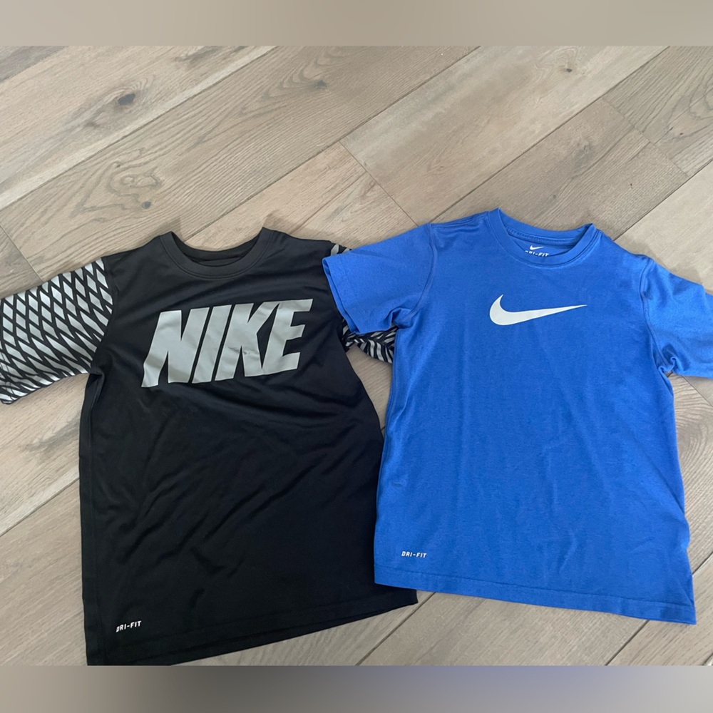 Nike Short Sleeve Bundle